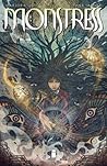 Monstress #18 by Marjorie M. Liu