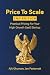 Price To Scale: Practical Pricing For Your High Growth SaaS Startup (2nd edition)