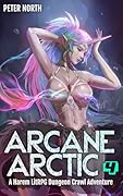 Arcane Arctic 4