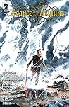 Seance in the Asylum #2 by Clay McLeod Chapman
