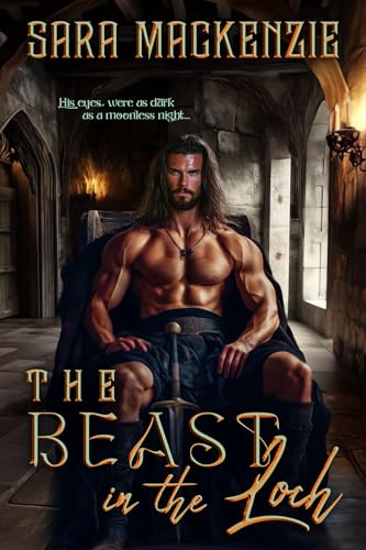 The Beast in the Loch (The Beasts Book 1)