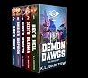 Demon Dawgs MC - ...