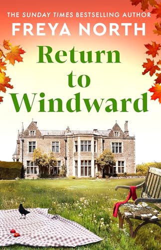 Return to Windward (Kindle Edition)
