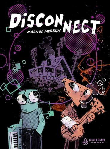 Disconnect (Hardcover)