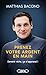 Prenez votre argent en main...