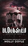 Book cover for Bloodshed (Order of the Unseen #1)