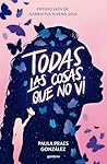 Todas las cosas q...
