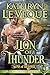 Lion of Thunder (Sons of de...