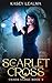 The Scarlet Cross: Chaos Curse Book 2