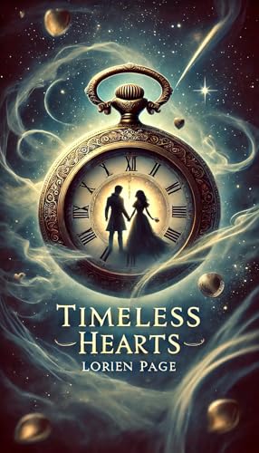 Timeless Hearts (Kindle Edition)