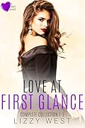 Love At First Glance: Complete Collection 1-5