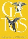 GATOS ALADOS