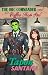 The Orc Commander and the Coffee Shop Girl: A Cozy Monster Fantasy Romance (The Pleiades Series: Part One Book 1)