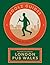 Joolz Guides: Rather Splendid London Pub Walks: A Charming Trundle through London's Neighbourhoods via Its Fabulous Drinking Houses