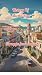 History Of Puerto Rico by Alex Alicea