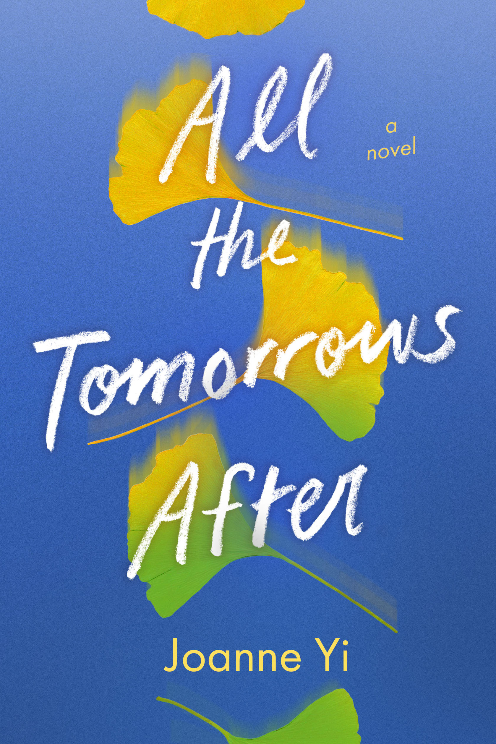 All the Tomorrows After (Hardcover)