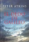El dedo de Galileo