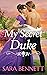 My Secret Duke (Romancing t...