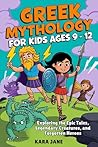 Greek Mythology f...