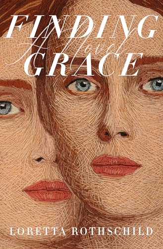 Portada de Finding Grace, de Loretta Rothschild