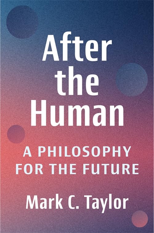 After the Human: A Philosophy for the Future (Paperback)
