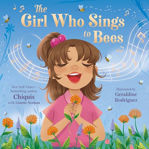 The Girl Who Sings to Bees (Hardcover)