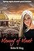Memory of Monet (Art of Espionage Book 3)