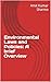 Environmental Laws and Poli...