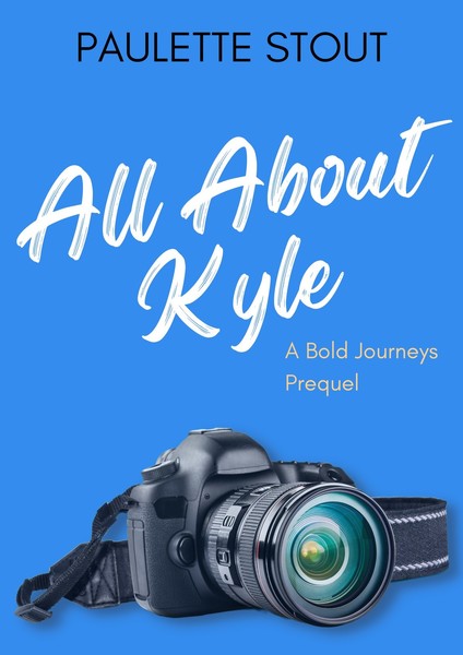 All About Kyle: A Bold Journeys Prequel