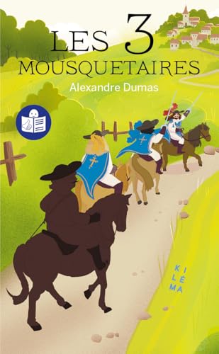 La Tresse: Traduction FALC (Paperback)