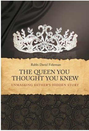 The Queen You Thought You Knew: Unlocking Esther's Hidden Story