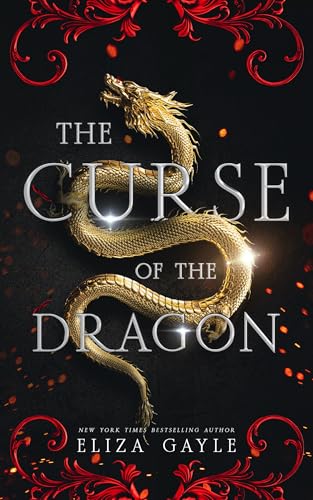 Der Fluch des Drachen (Drachenlords des Südens 1) (German Edition)