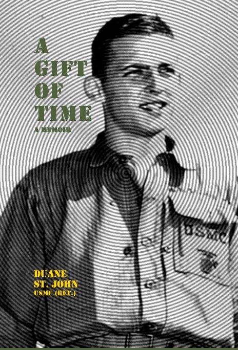 A Gift of Time (Paperback)