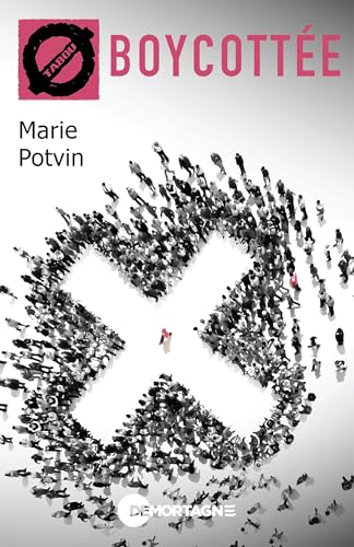 Boycottée (Tabou, #72) (French Edition)