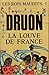 La Louve de France (Les Rois Maudits #5)
