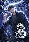 เนโครแมนเซอร์แห่งสถานีโซล เล่ม 1 Necromancer of Seoul Station
