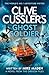 Clive Cussler’s Ghost Soldier (Oregon Files #18) by Mike Maden