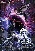 เนโครแมนเซอร์แห่งสถานีโซล เล่ม 2 Necromancer of Seoul Station