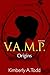 V.A.M.P.: Book Four—Origins