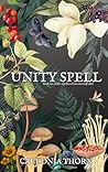 Unity Spell: book...