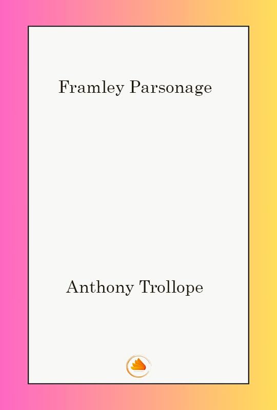 Framley Parsonage