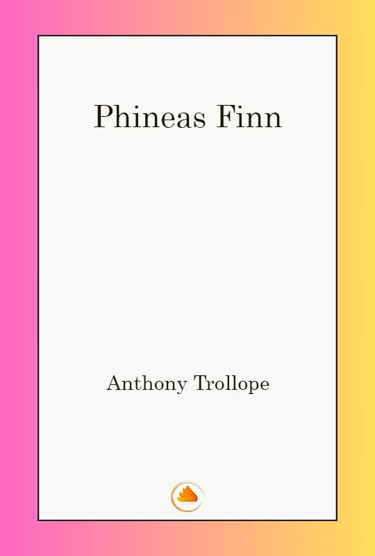Phineas Finn