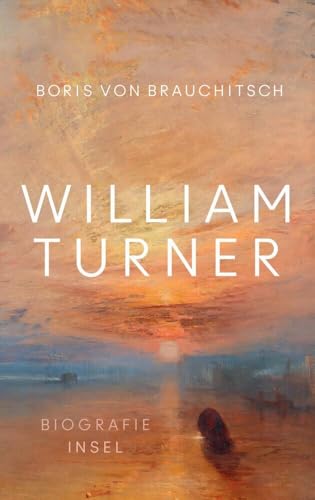 William Turner (Hardcover)