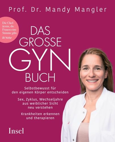 Das große Gynbuch (Hardcover)