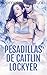 Pesadillas de Caitlin Lockyer (Trilogía de Pesadillas nº 1) (Spanish Edition)