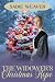 The Widower's Christmas Hope by Sadie Weaver