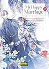 My Happy Marriage, vol. 2 by Rito Kohsaka