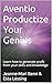 Aventio Productize Your Gen...