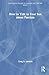 How to Talk to Your Son about Fascism (Routledge Studies in Fascism and the Far Right)