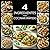 4 Ingredientes para Cocinar...
